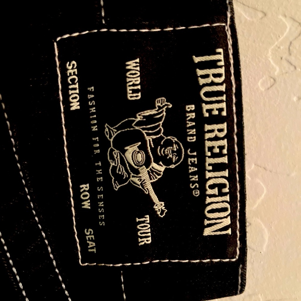 True religion jeans
